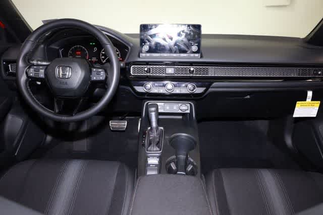 Thumbnail: 2026 Honda Civic - 23