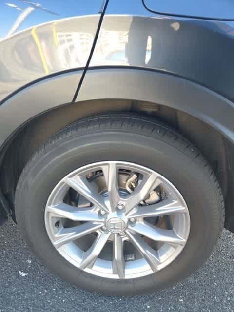 Thumbnail: 2023 Honda CR-V - 21