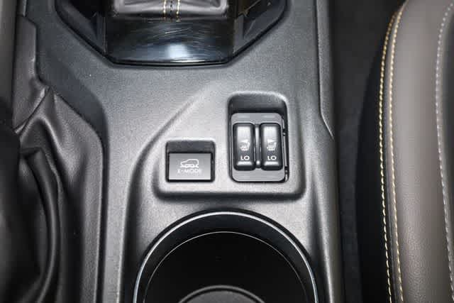 Thumbnail: 2021 Subaru Crosstrek - 30