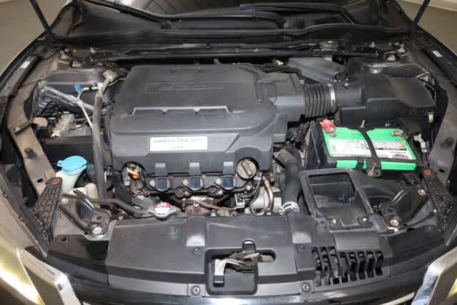 Thumbnail: 2013 Honda Accord - 34