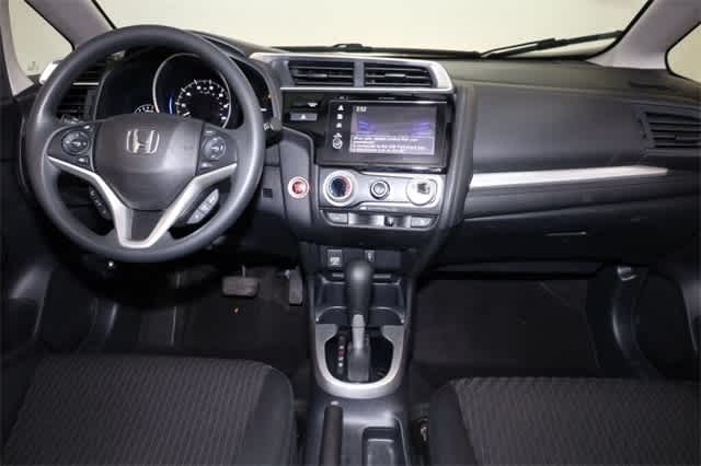 Thumbnail: 2020 Honda Fit - 17