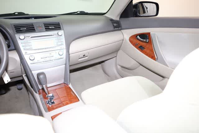 Thumbnail: 2008 Toyota Camry - 23