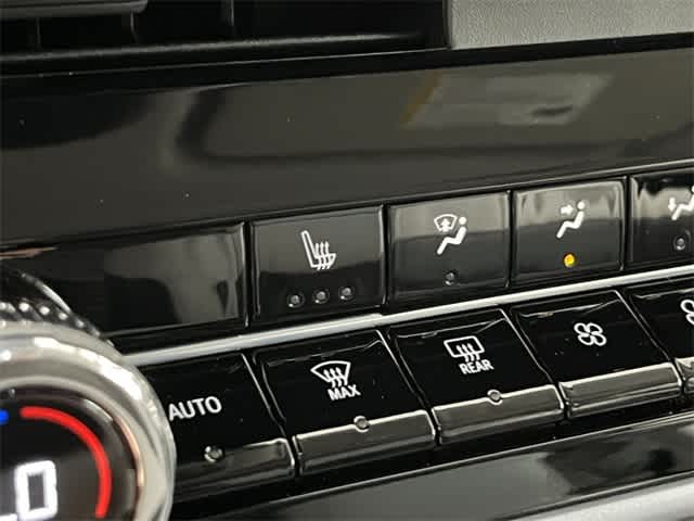 Thumbnail: 2026 Honda Prologue - 23