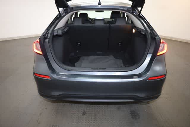 Thumbnail: 2023 Honda Civic - 32