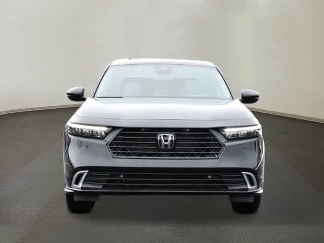 Thumbnail: 2026 Honda Accord - 8
