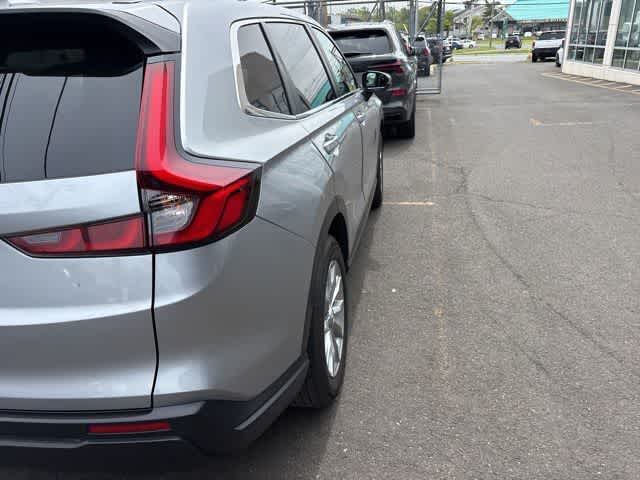 Thumbnail: 2025 Honda CR-V - 7