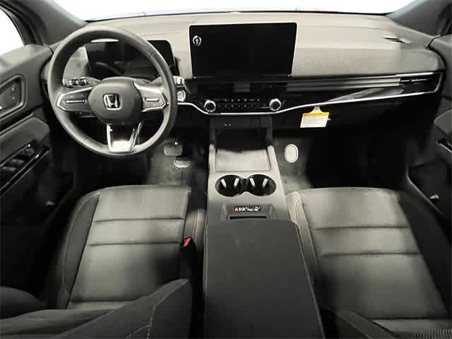 Thumbnail: 2025 Honda Prologue - 16