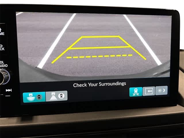 Thumbnail: 2025 Honda Pilot - 27