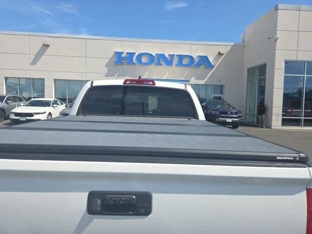 Thumbnail: 2020 Toyota Tundra - 11