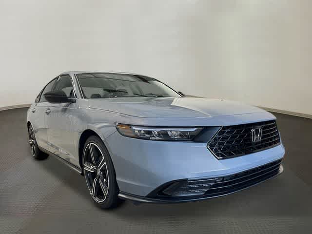 Thumbnail: 2026 Honda Accord - 8