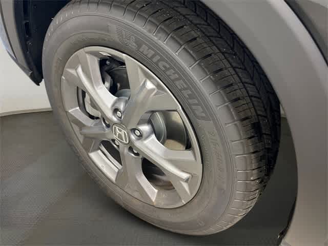 Thumbnail: 2026 Honda HR-V - 11