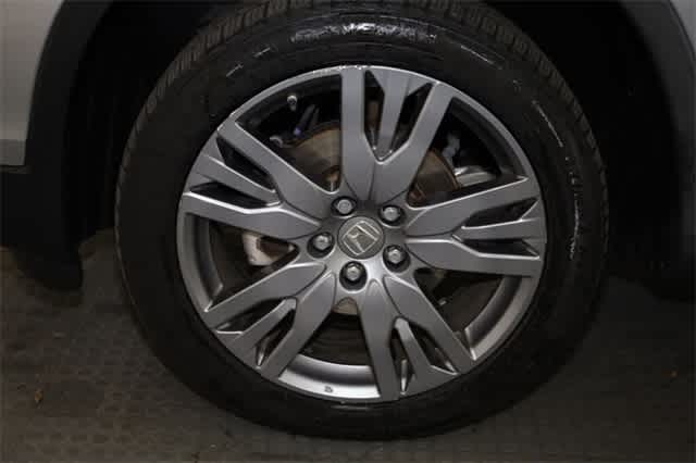 Thumbnail: 2019 Honda Passport - 37