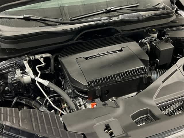 Thumbnail: 2025 Honda Pilot - 11