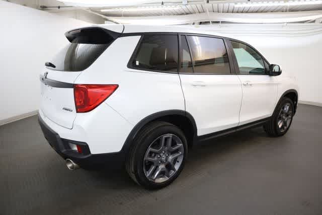 Thumbnail: 2023 Honda Passport - 8