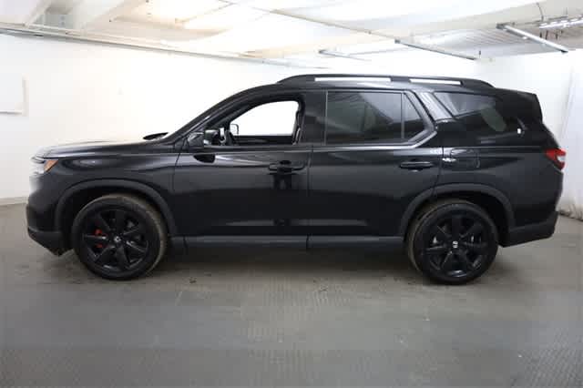 Thumbnail: 2025 Honda Pilot - 3