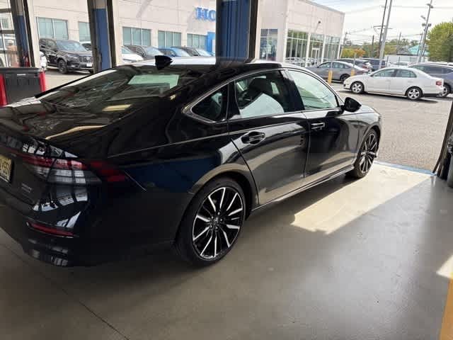 Thumbnail: 2024 Honda Accord - 8