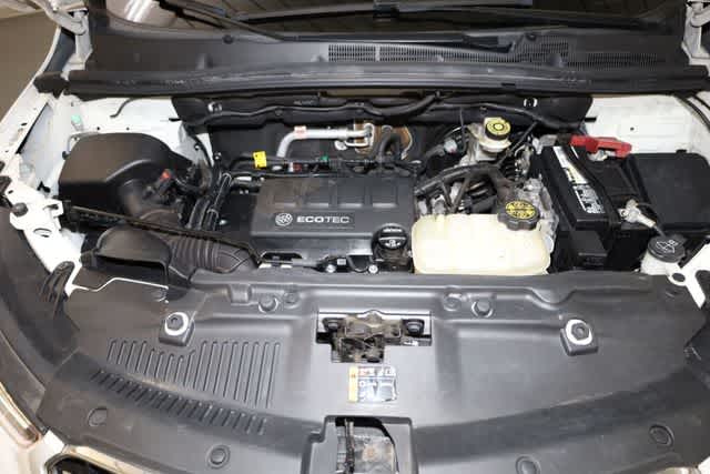 Thumbnail: 2019 Buick Encore - 37