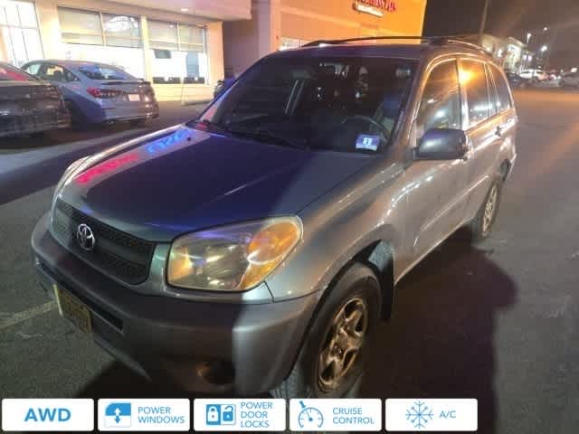 2005 Toyota RAV4 Base -
                  Union, NJ