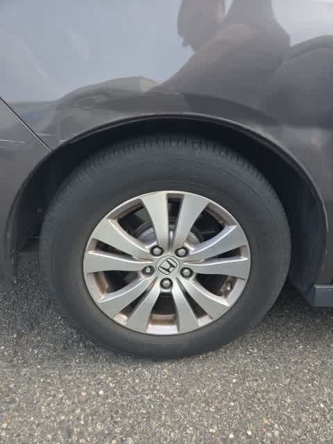 Thumbnail: 2016 Honda Odyssey - 22
