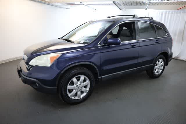 Thumbnail: 2009 Honda CR-V - 2