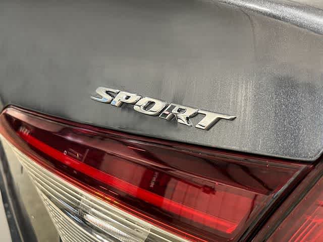 Thumbnail: 2026 Honda Civic - 6