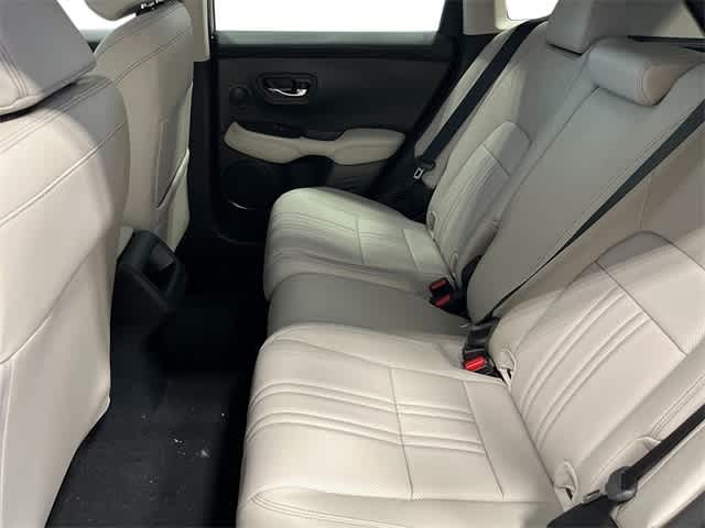 Thumbnail: 2026 Honda HR-V - 24