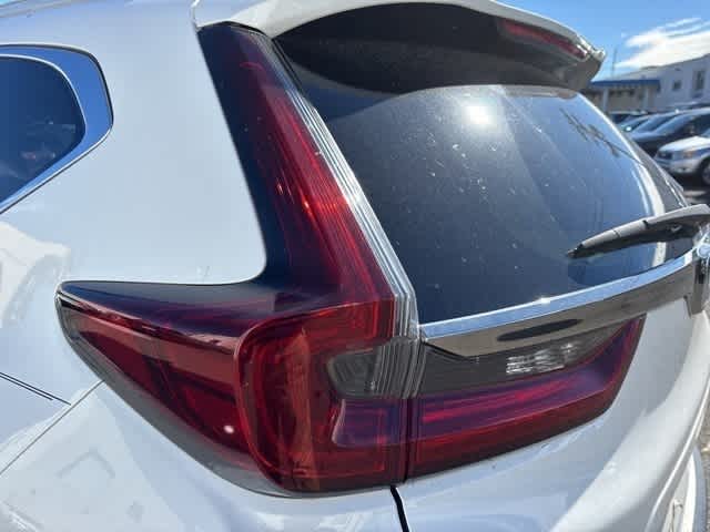 Thumbnail: 2022 Honda CR-V - 25