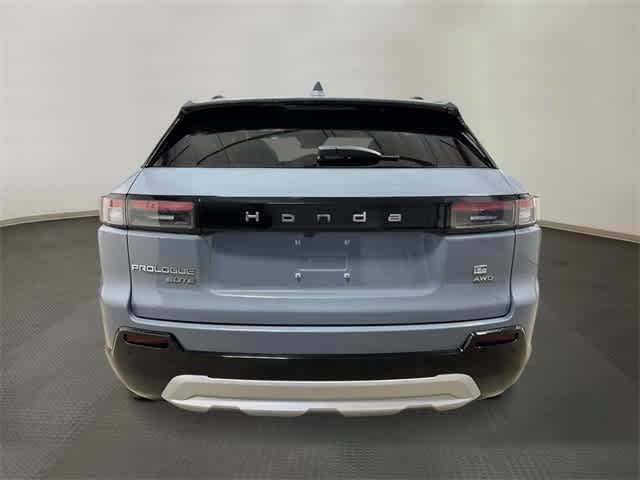 Thumbnail: 2025 Honda Prologue - 4
