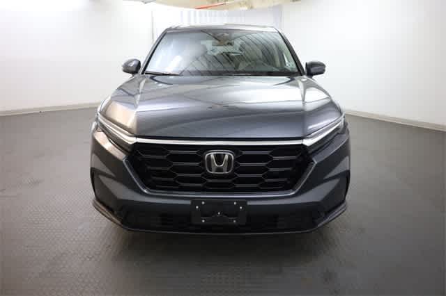 Thumbnail: 2025 Honda CR-V - 12