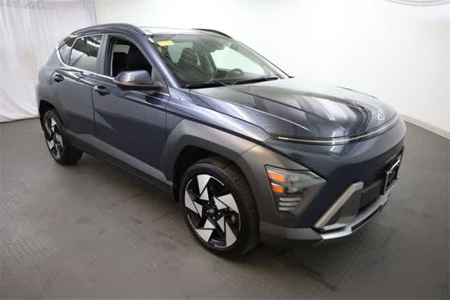 Thumbnail: 2024 Hyundai Kona - 10
