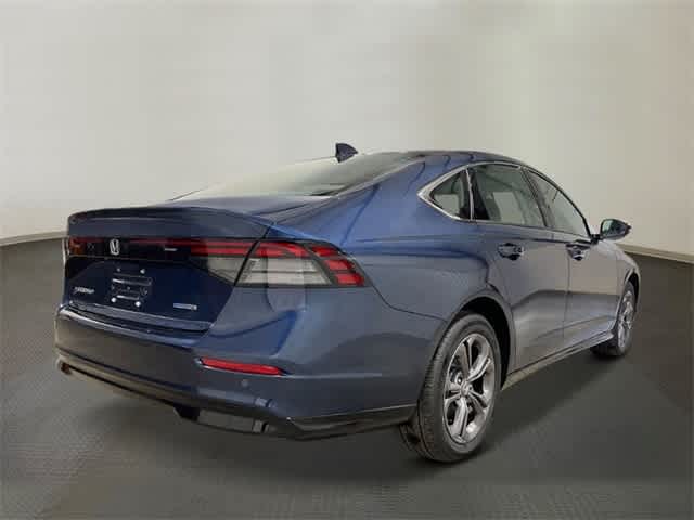 Thumbnail: 2025 Honda Accord - 7