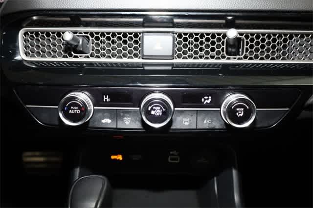 Thumbnail: 2023 Honda Civic - 29