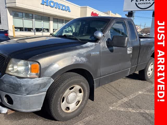 2007 Ford F-150  -
                  Union, NJ
