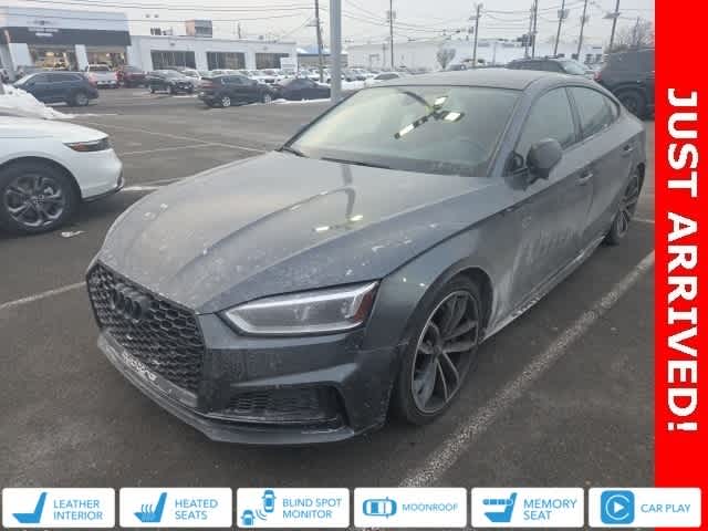 2018 Audi S5 Premium Plus -
                  Union, NJ