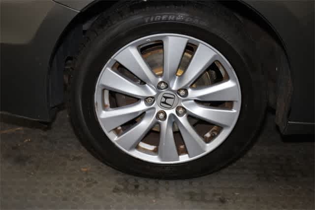 Thumbnail: 2011 Honda Accord - 34