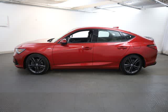 Thumbnail: 2023 Acura Integra - 3