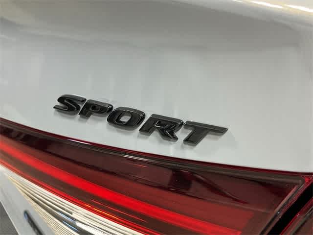 Thumbnail: 2026 Honda Civic - 7