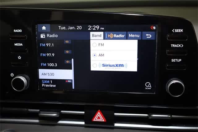 Thumbnail: 2021 Hyundai Elantra - 30