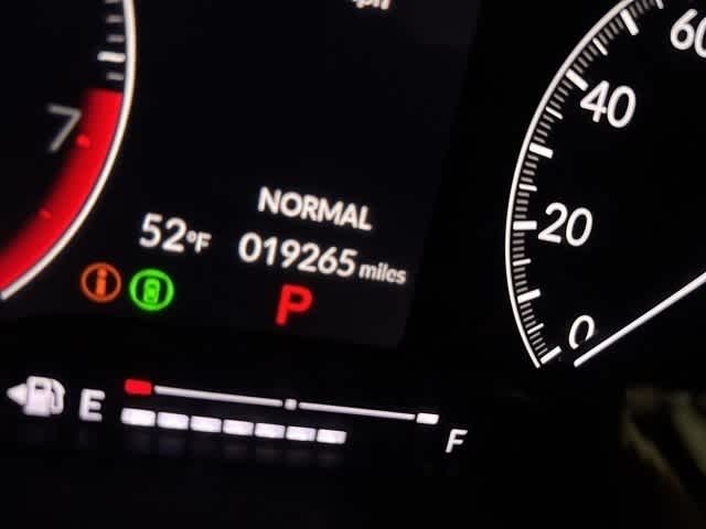 Thumbnail: 2023 Honda Civic - 5