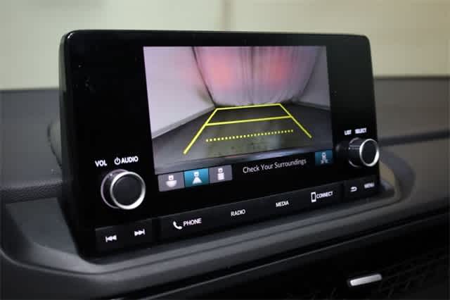 Thumbnail: 2024 Honda Accord - 24