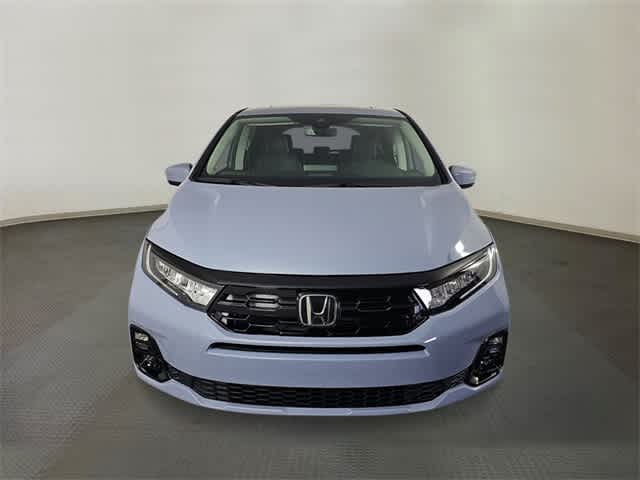 Thumbnail: 2026 Honda Odyssey - 8