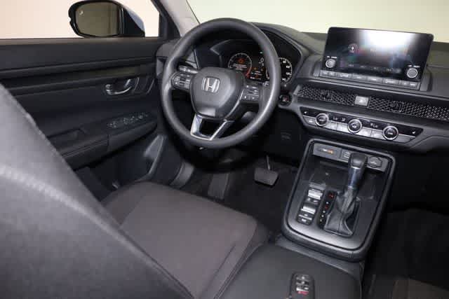 Thumbnail: 2024 Honda CR-V - 21
