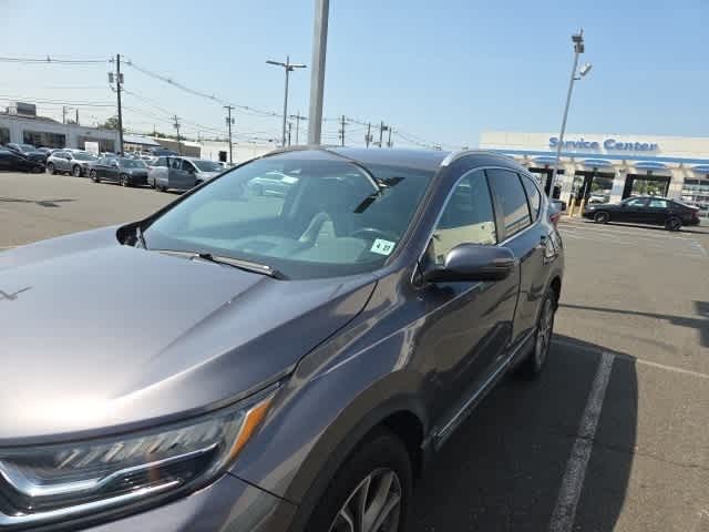 Thumbnail: 2022 Honda CR-V - 2