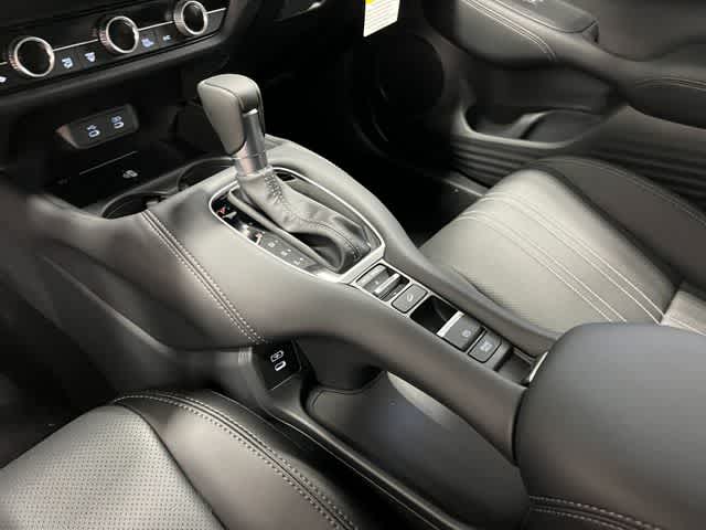 Thumbnail: 2026 Honda HR-V - 21