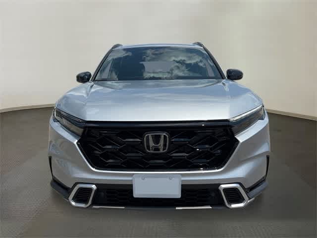 Thumbnail: 2026 Honda CR-V - 8