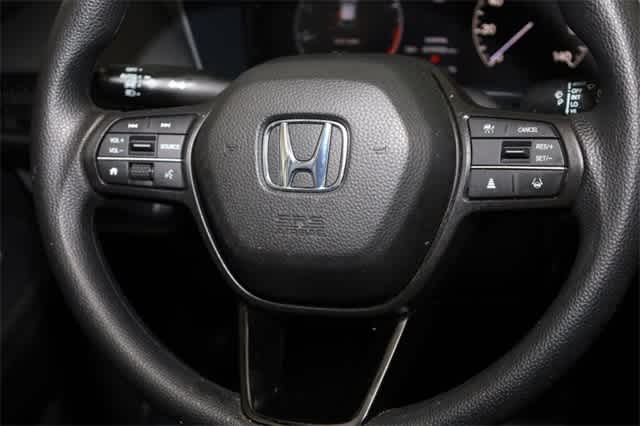 Thumbnail: 2024 Honda HR-V - 31