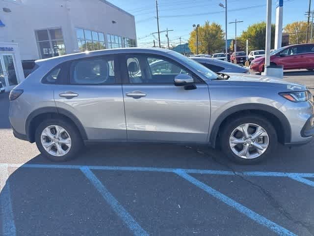 Thumbnail: 2023 Honda HR-V - 10
