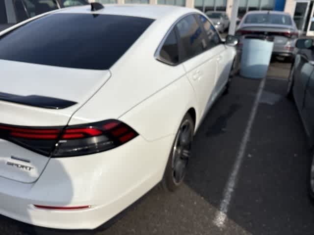 Thumbnail: 2023 Honda Accord - 14