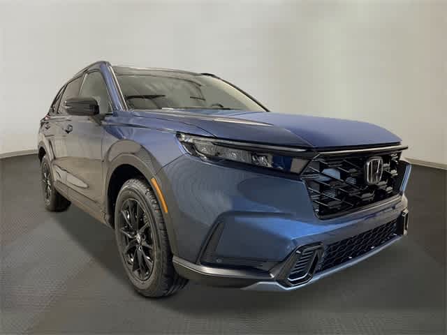 Thumbnail: 2026 Honda CR-V - 9