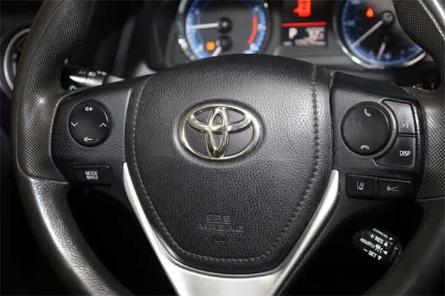 Thumbnail: 2019 Toyota Corolla - 30